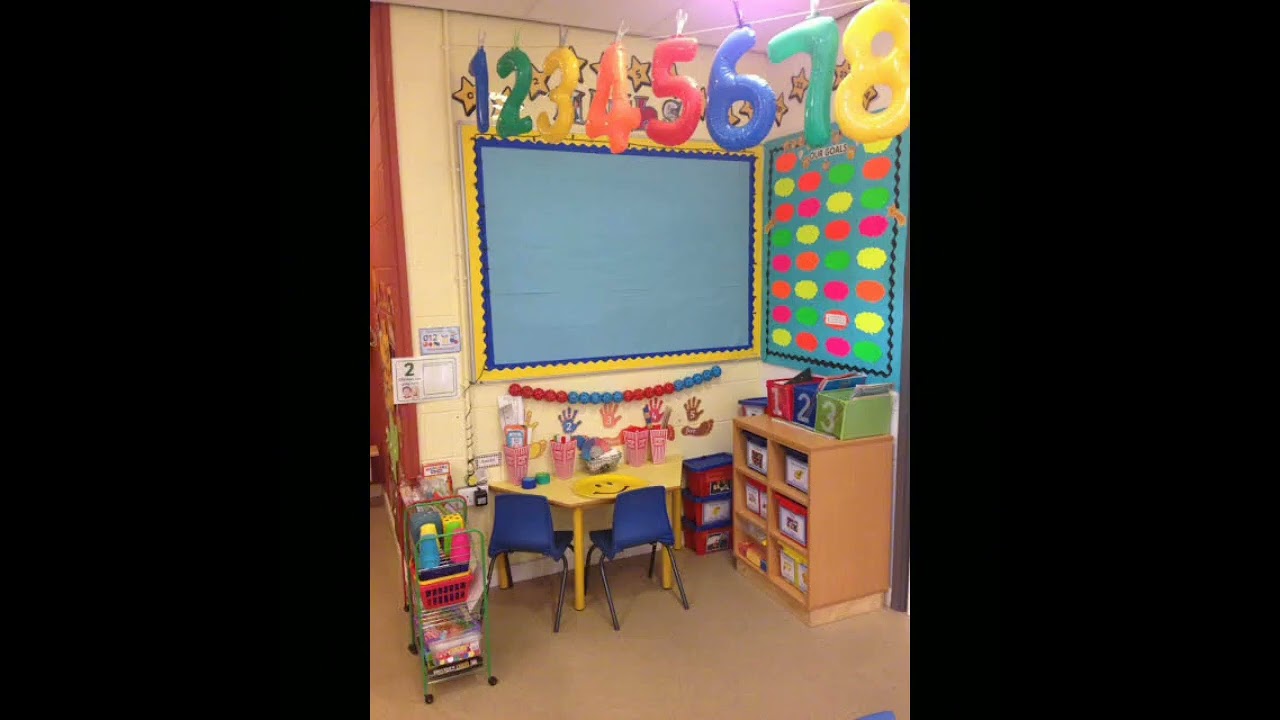 Mathematics  board decoration ideas |Maths classroom ideas