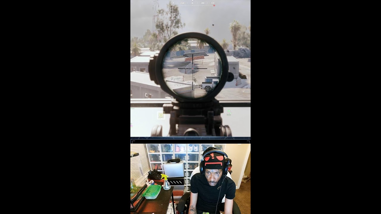 warzone