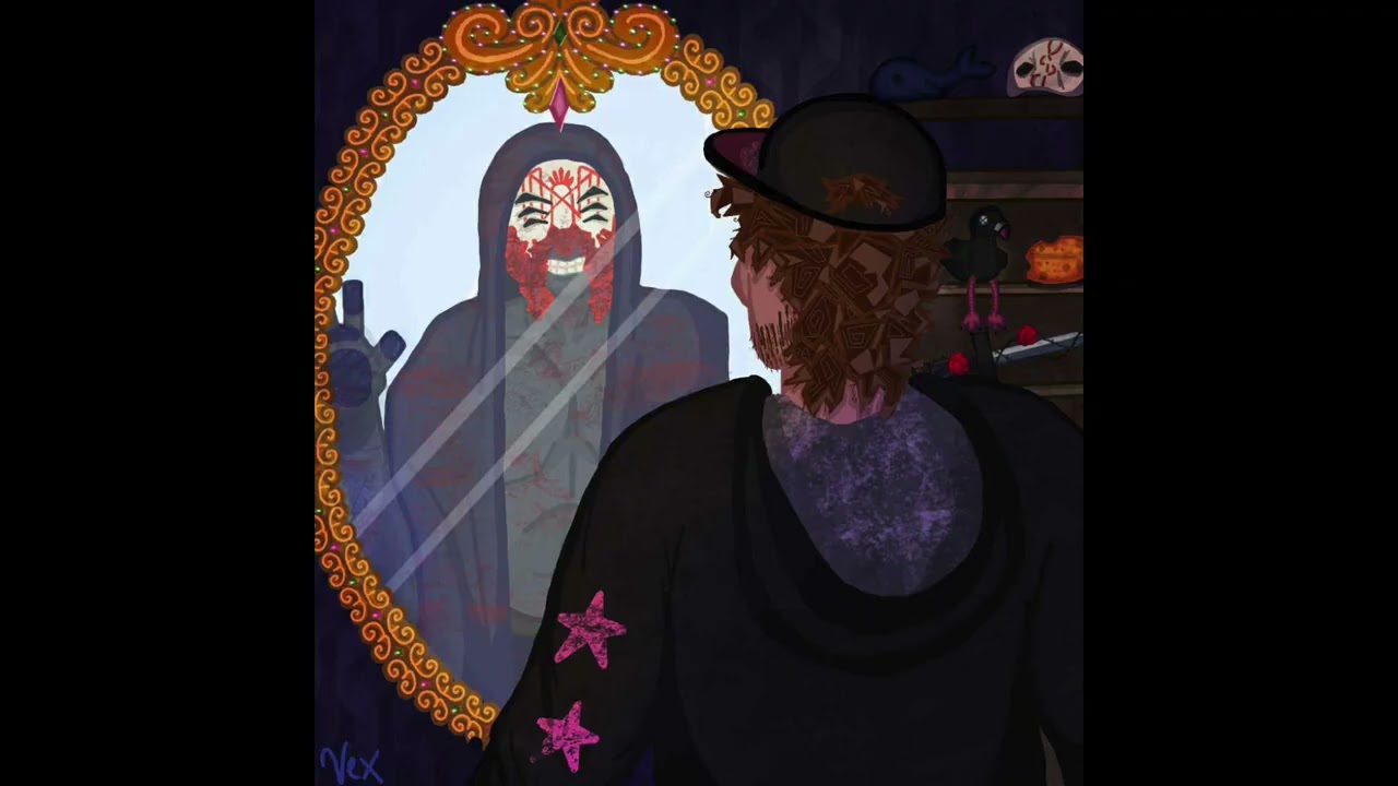 Is It Really You? @ Shane's Studio