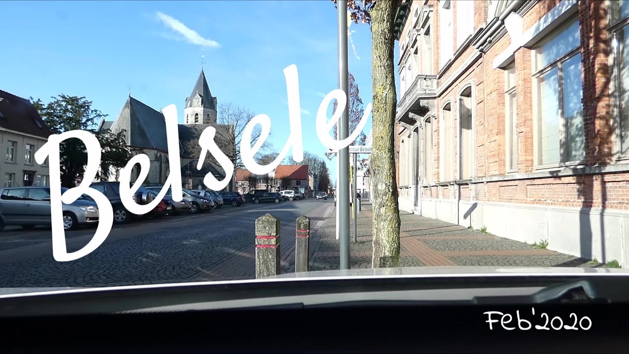Belsele (East Flanders)