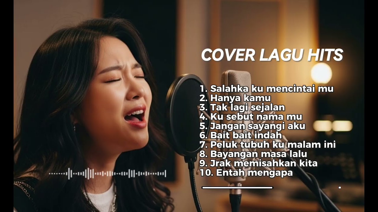 COVER LAGU HITS [ COVER GIRL GENERATE AI ] 