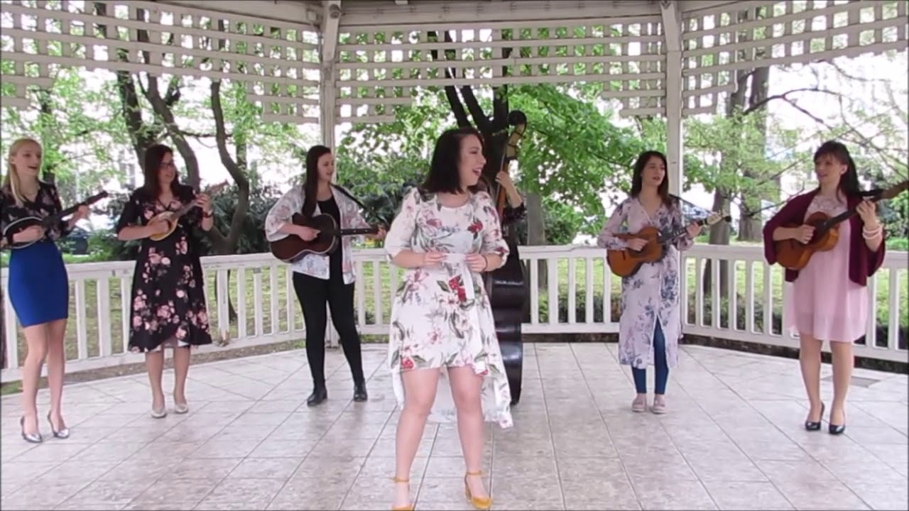 La Banda - Nane Tsokha (2018)