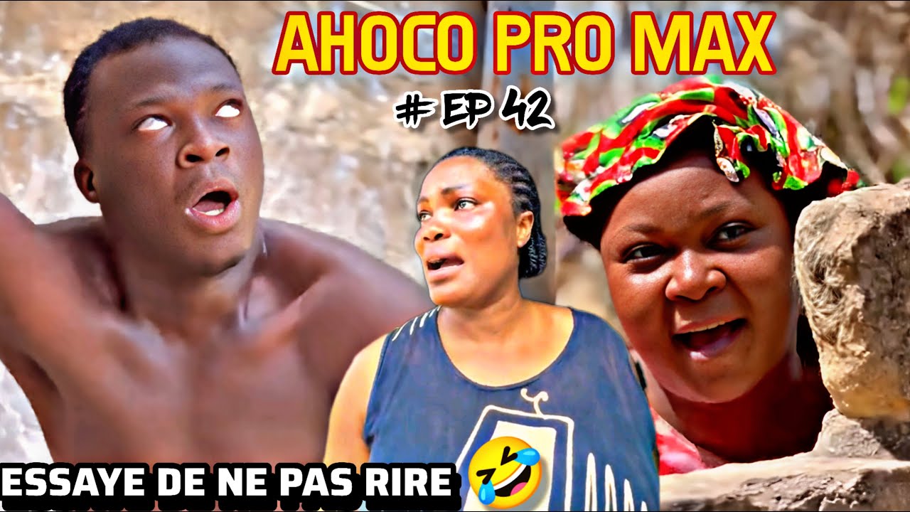 TOVIA, JOJO L’OFFICIER, NORAH & KODJOVI, AHOCO PRO MAX ! 😂  NOUVELLE VIDÉO TRÈS FUN