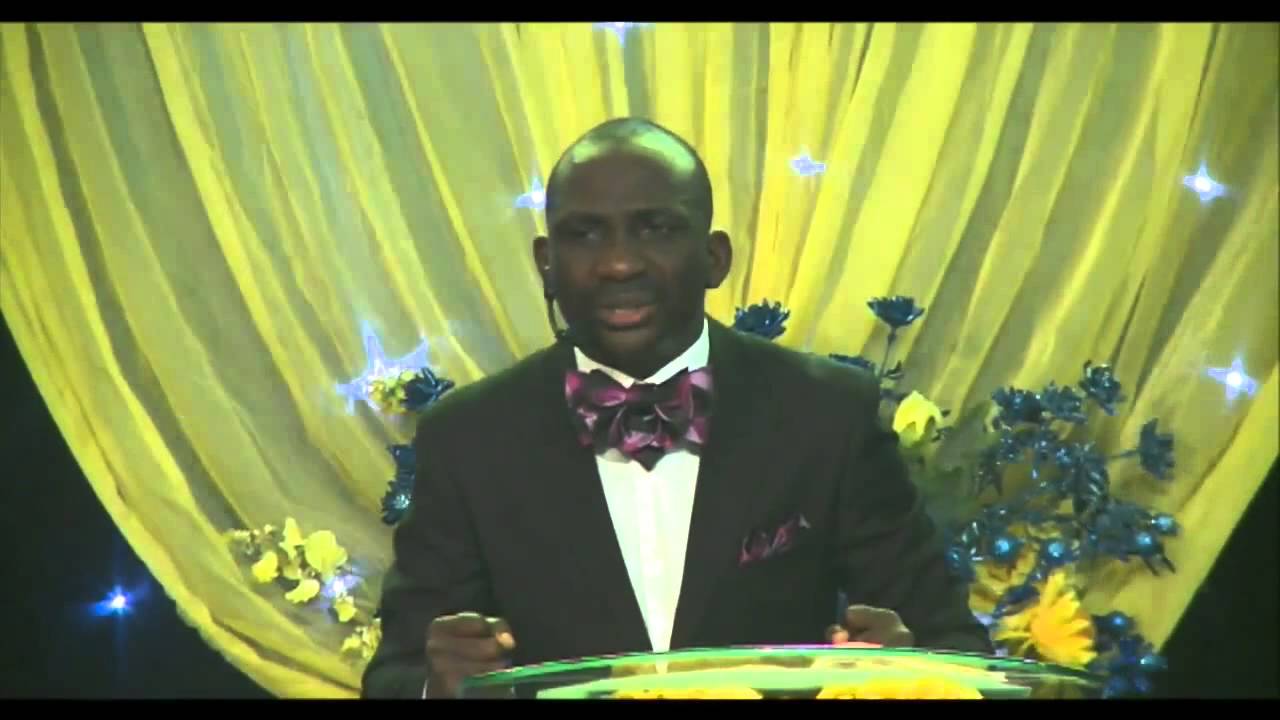 Marriage As Ordained by God