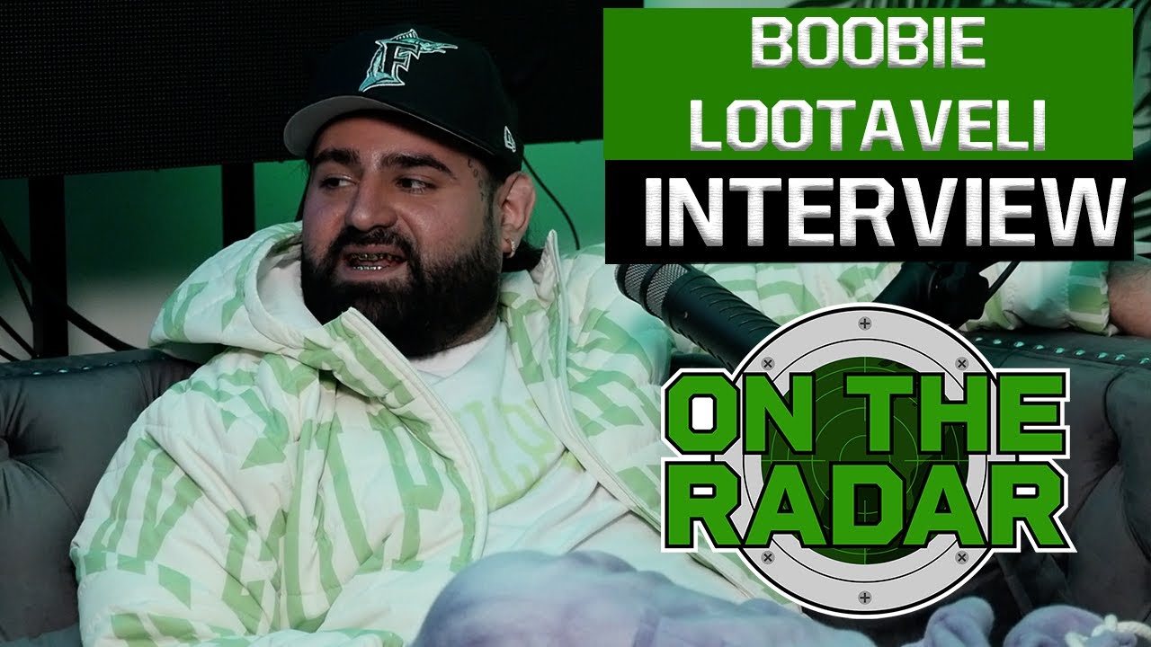 Boobie Lootaveli on 