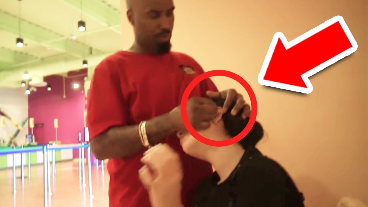 MightyDad сделал *ЭТО* для MightyNiecy!! | MightyMom