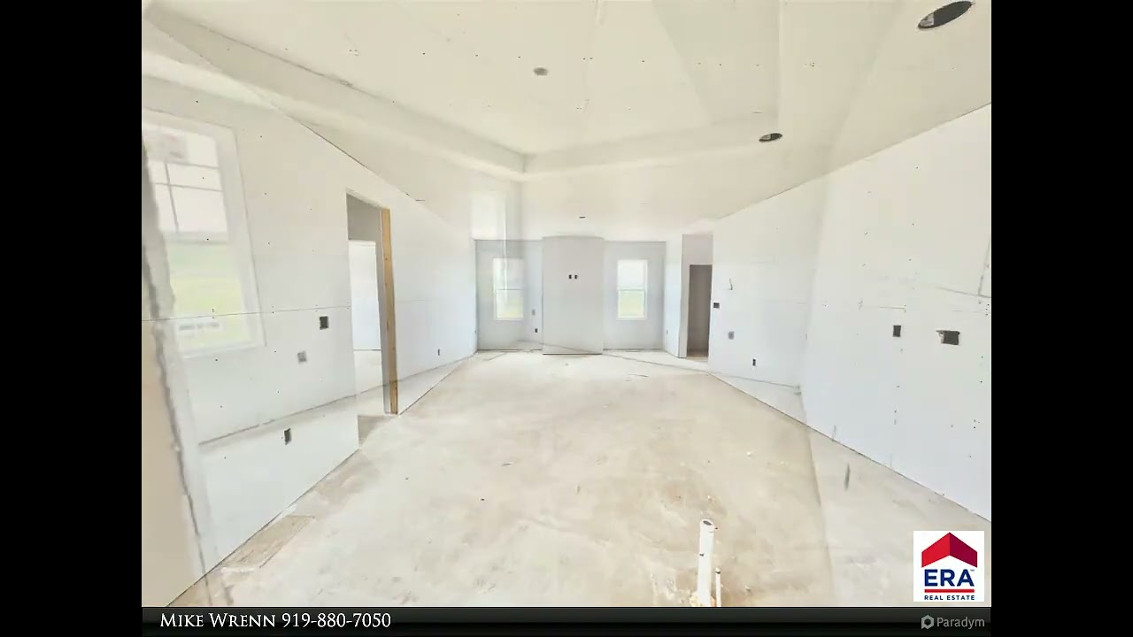 ERA Parrish Realty Legacy Group - 4526 Debnam Road