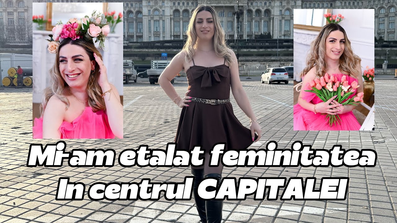 Am fost RASFATATA la un STUDIO profesional in BUCURESTI! 🥰