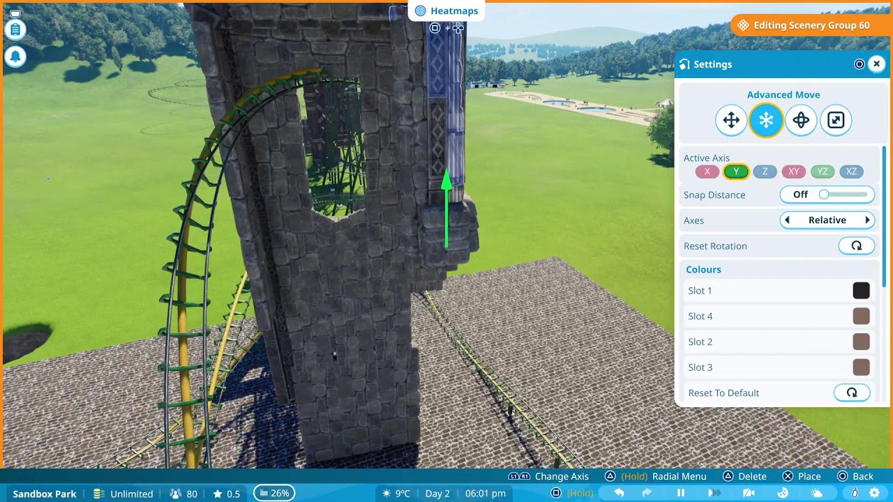 Planet Coaster 2