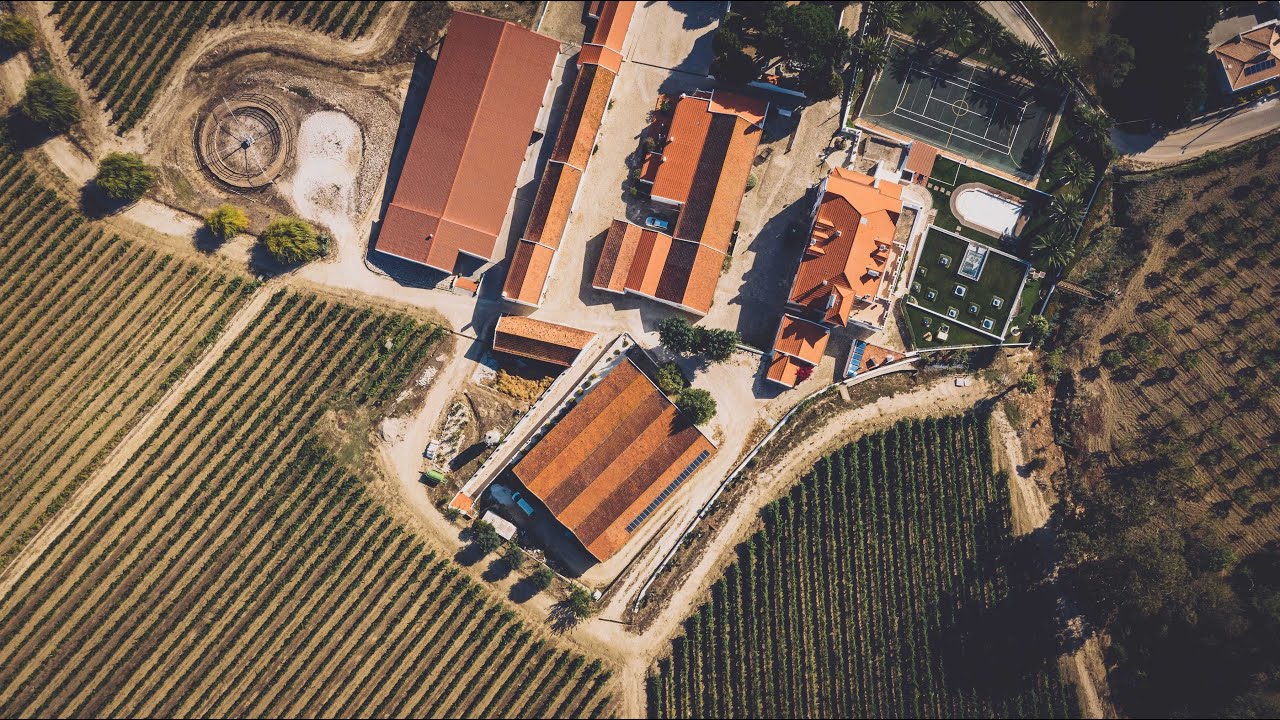 Quinta de S.  Sebasti&atilde;o