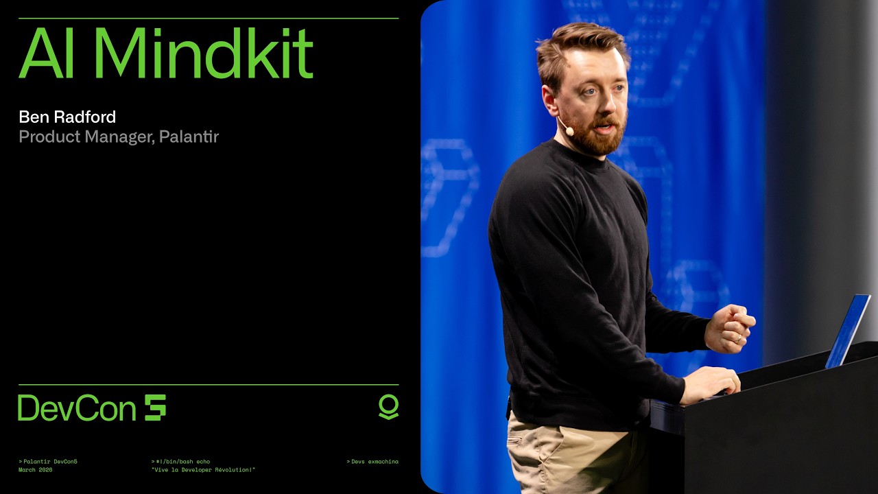 Product Launch: Hivemind | DevCon 5