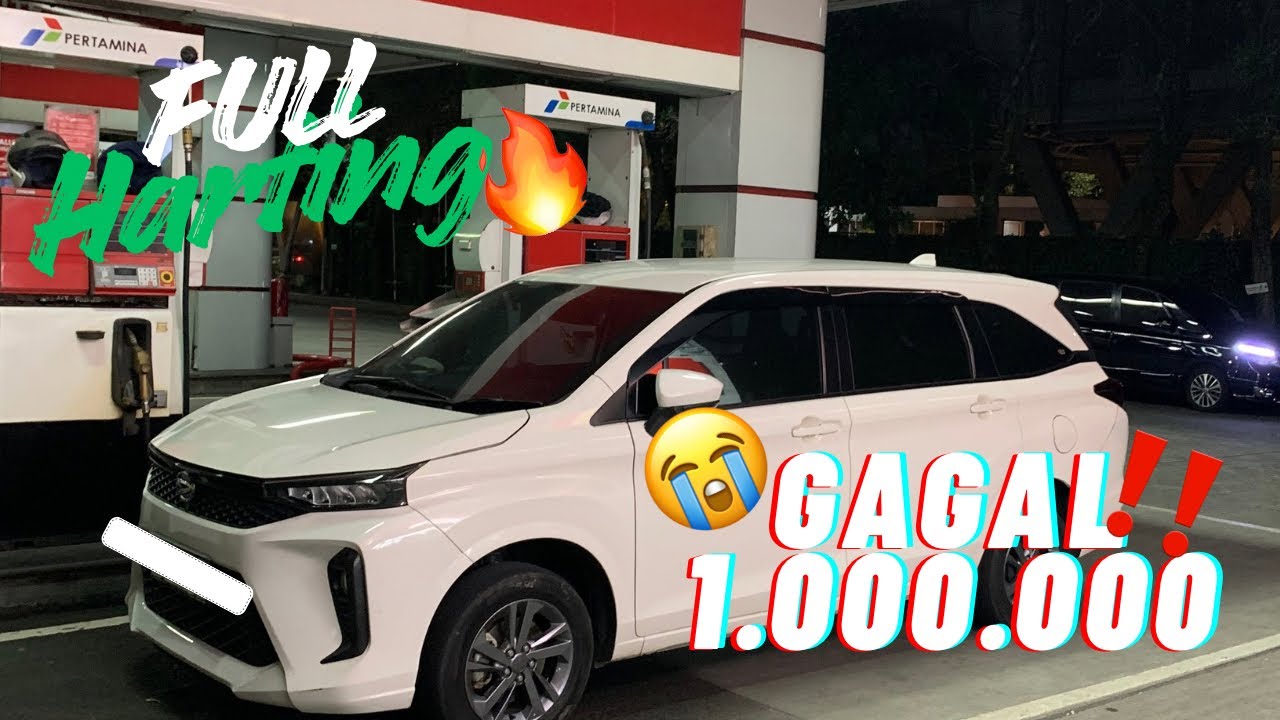 GAGAL 1.000.000😭 ARGO GRABCAR DAN GOCAR FULL LONJAKAN DISAAT HUJAN DERAS‼️|| FINISH ANGKA LUAR BIASA