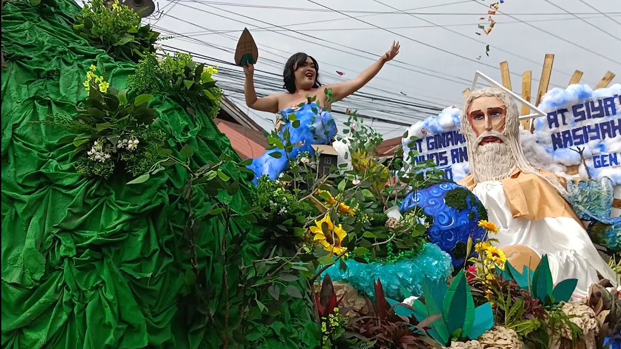 AGUMAN SANDUK MINALIN PAMPANGA! 2026