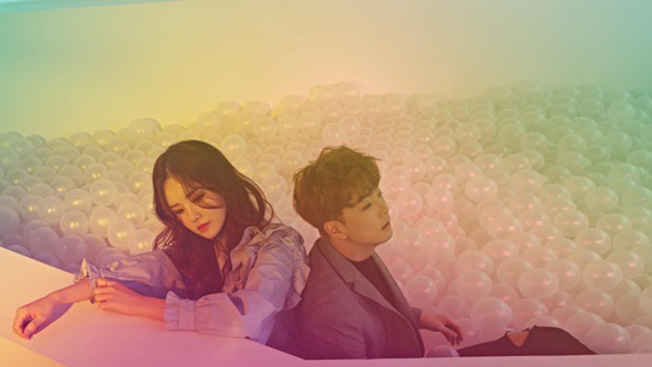 모노그램, 드넓은 우주를 담아 [인터뷰] - koreanbiz