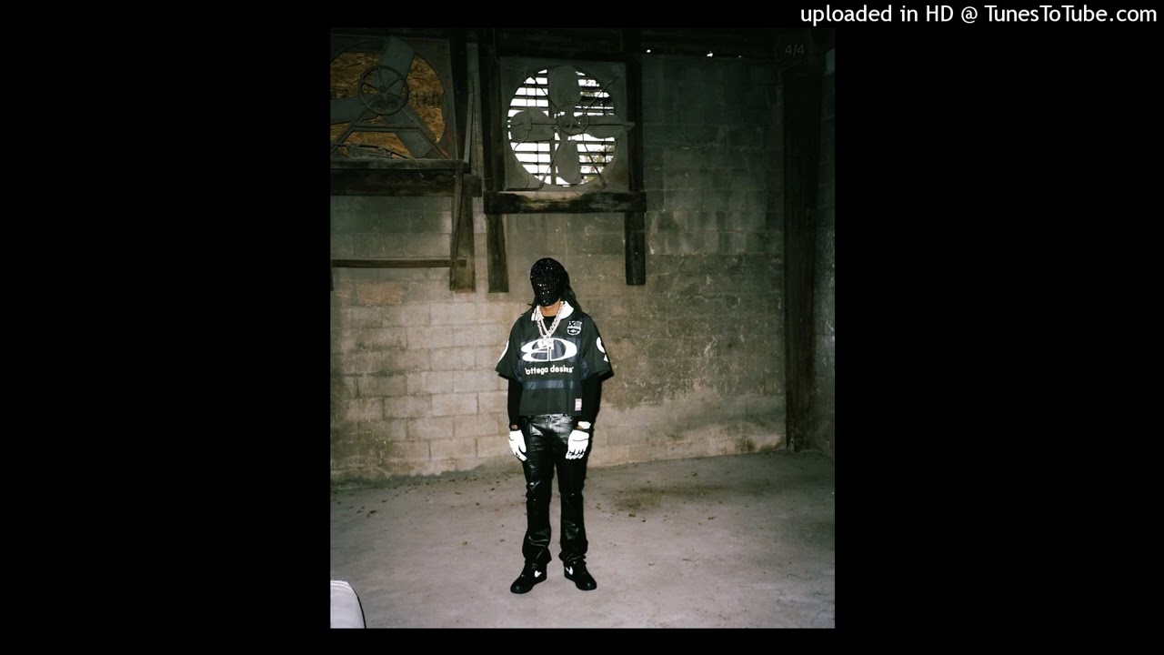 (FREE) Fattmack Type Beat “Savior”