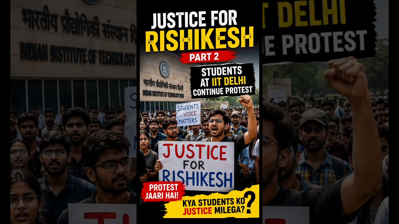 Protest Continues part_2