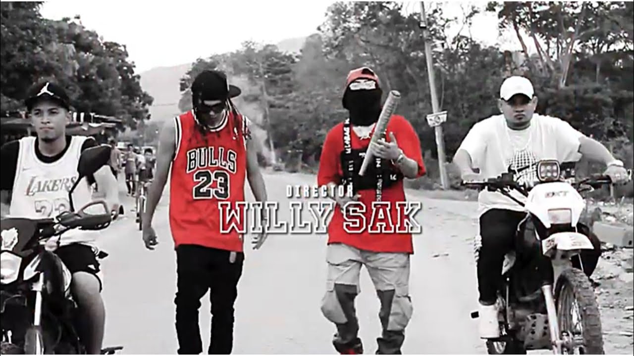 SIEMPRE ACTIVO - EL TRIDENTE🔱👹Råy Voltåje❌ Kihuby Ak47 ❌ Breiden El Siniestro ❌ Prod By Willy Sak.