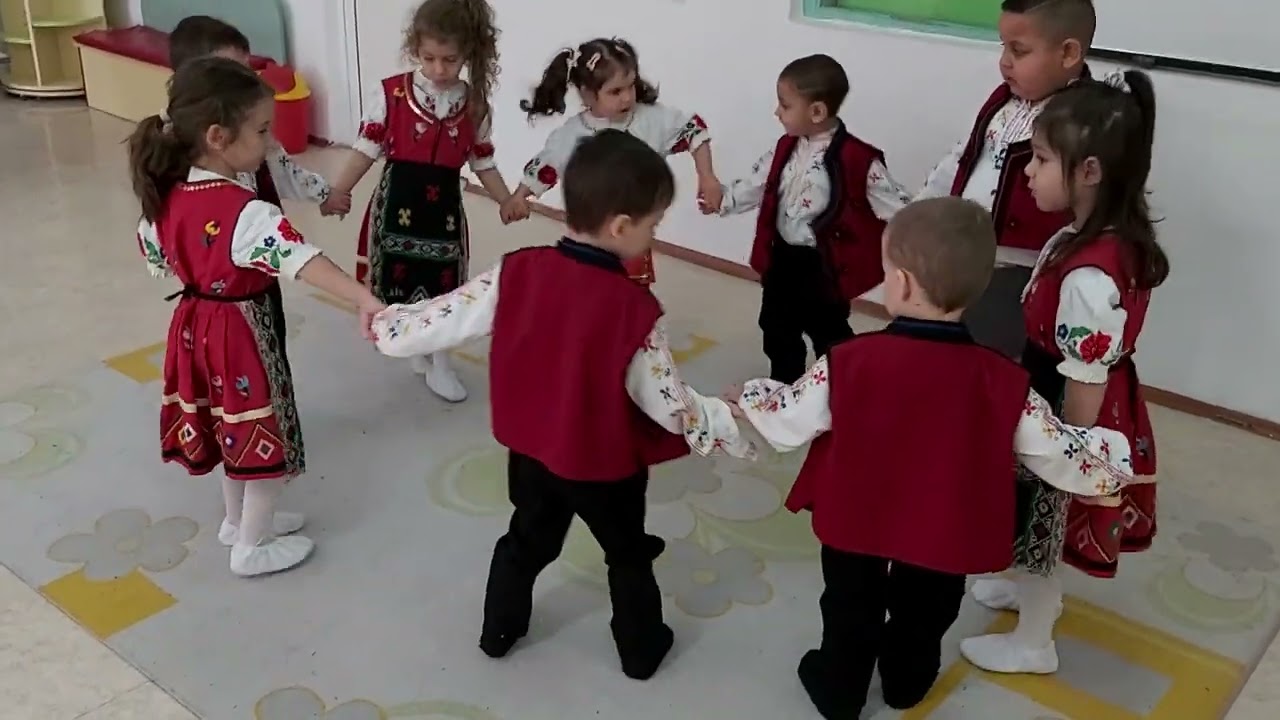 Весело хорце
