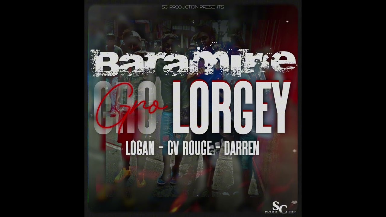 Logan/Cv Rouge/Darren - Gro Lorgey(Sc production)