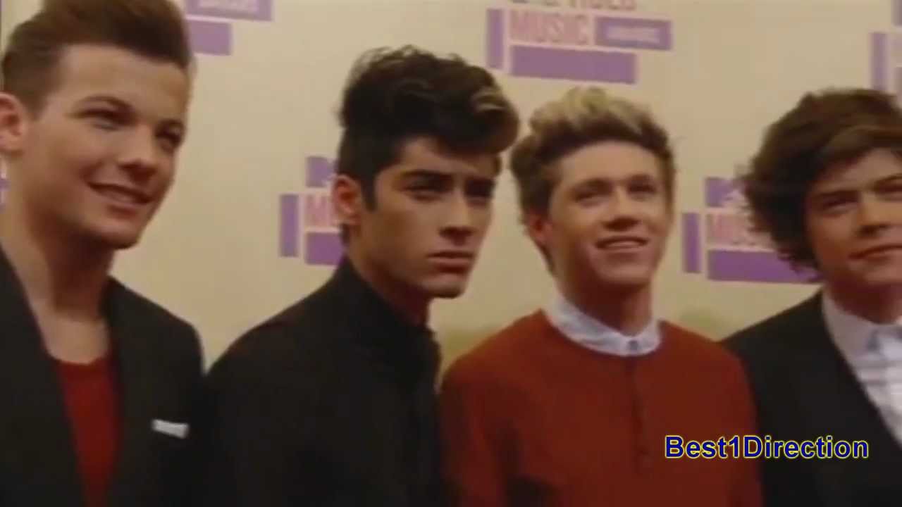 One Direction - chasing the sun