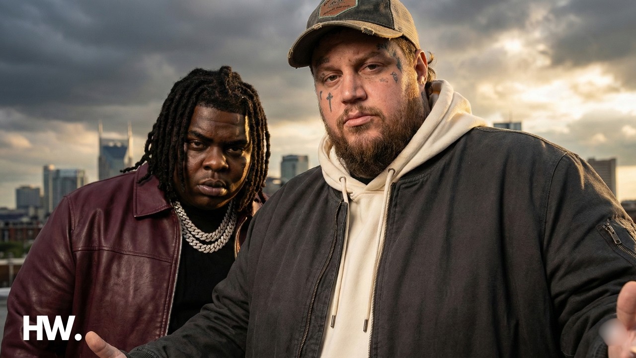 Jelly Roll & BigXthaPlug - Brothers Keeper (Official Music Video)
