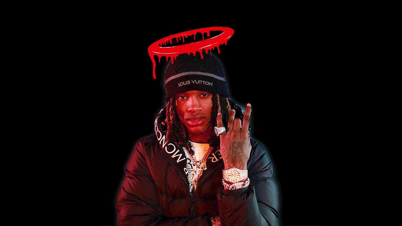 (FREE) King Von type beat - Bad Guy ll