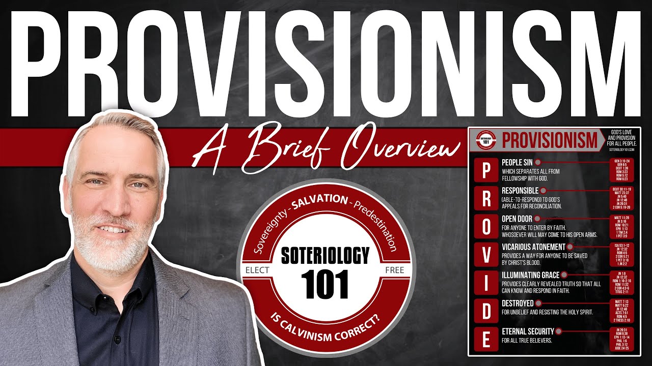 PROVISIONISM: A Brief Overview