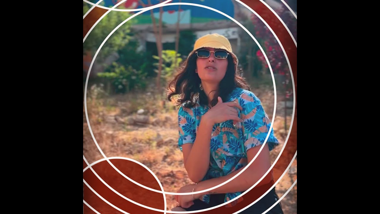 Basita (Music video) - Sabine Salam&eacute; & Munma
