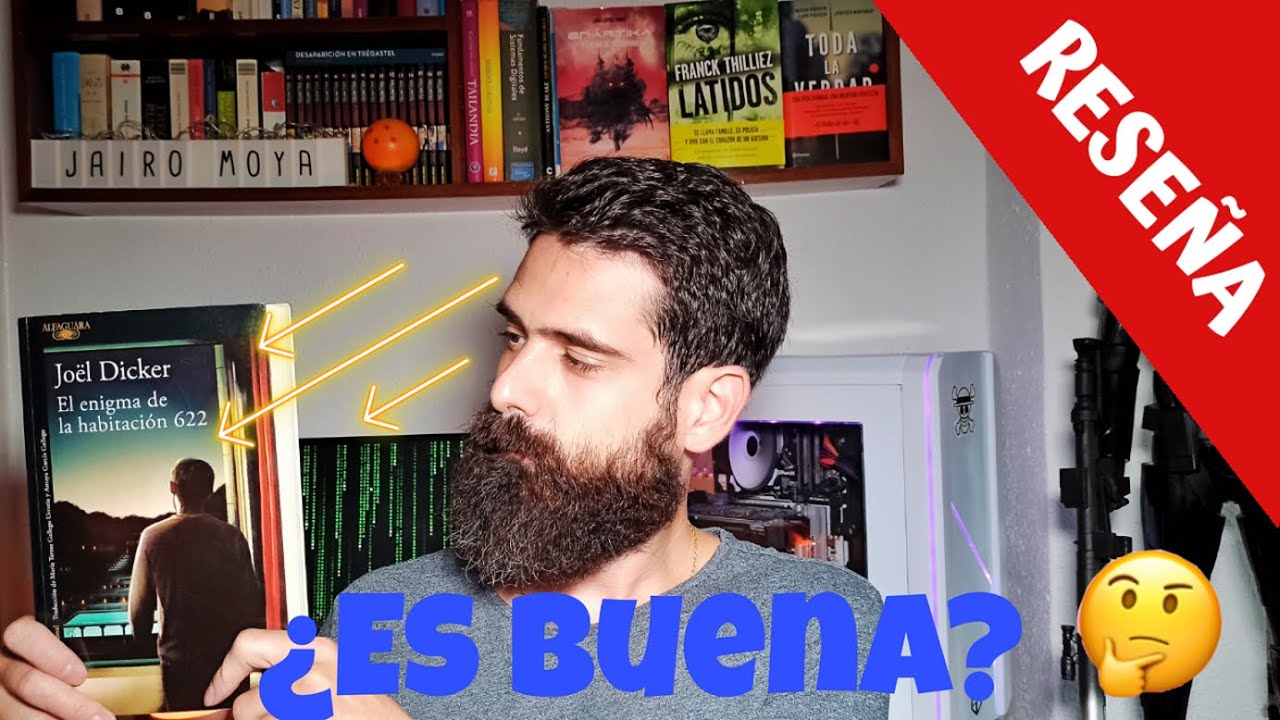 📝RESEÑA: 