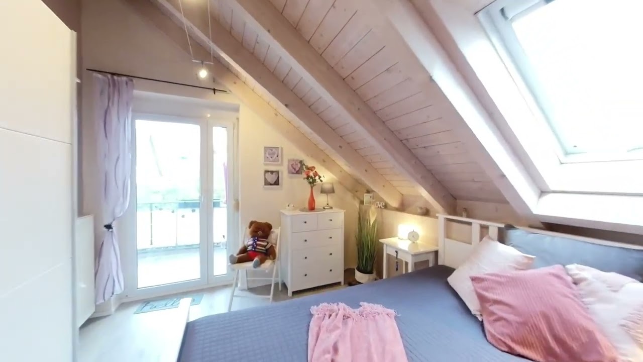 Stilvolles Familienglück in idyllischer Lage von Hilzingen Einfamilienhaus mit viel Komfort