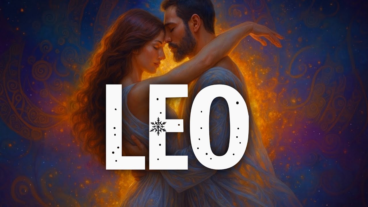 LEO💖 OMG!!! You Can't See It, But THIS...Is What's Coming!!!🔮👀