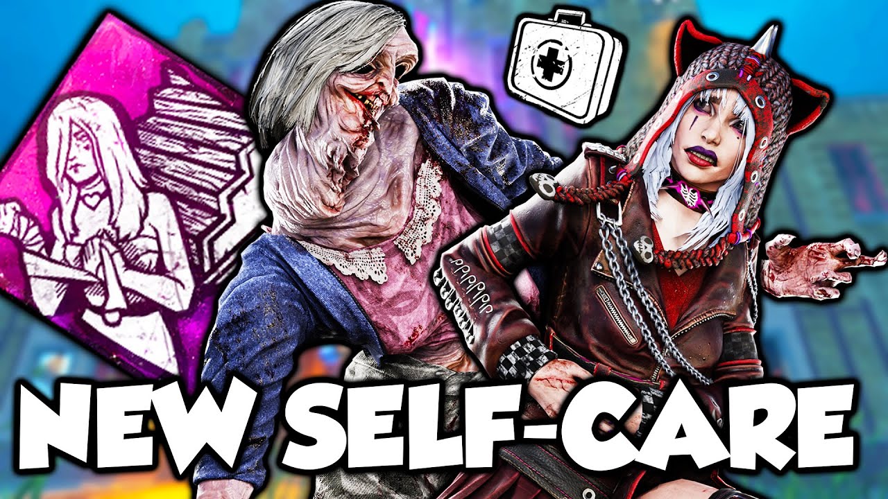 The NEW PERK 