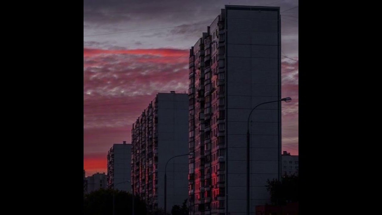 (free) post punk + молчат дома + буерак + кино type beat -- 