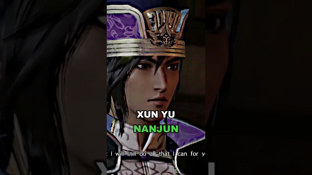 Greatest Wei Officers Battles⚔️🗡️#dynastywarriors #caowei #edit