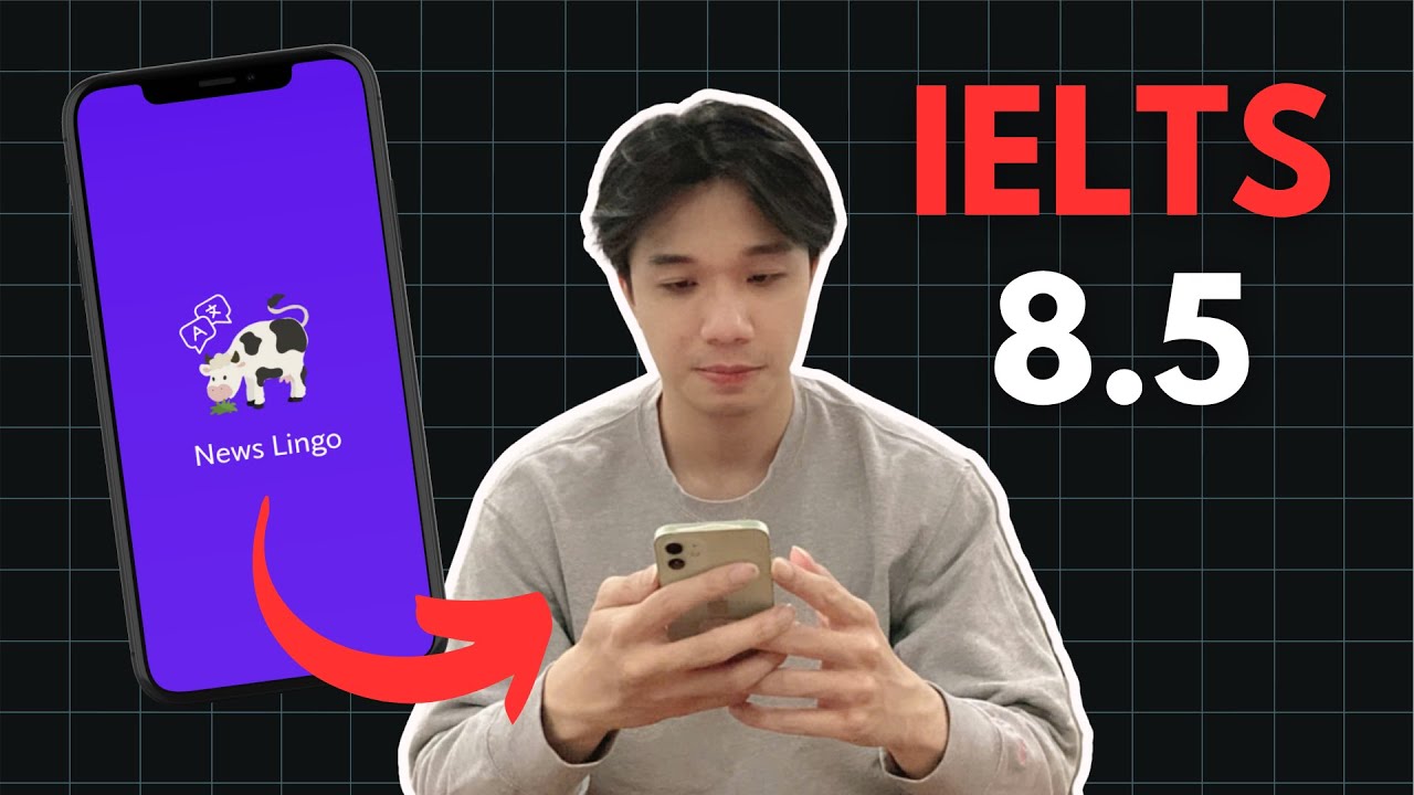 Xây dựng ứng dụng (Mobile App) đầu tiên của mình, và câu chuyện học tiếng Anh