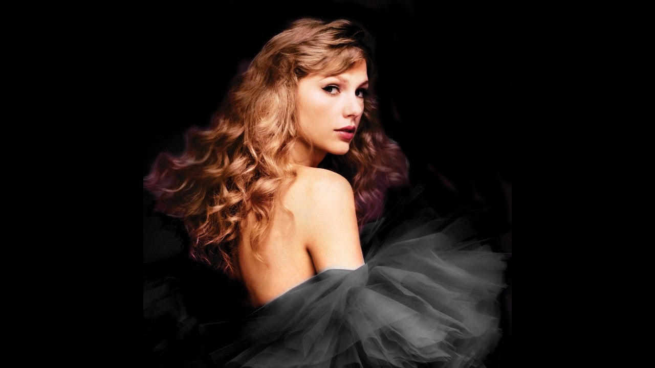 Innocent x Look What You Made Me Do - Taylor Swift (mashup)