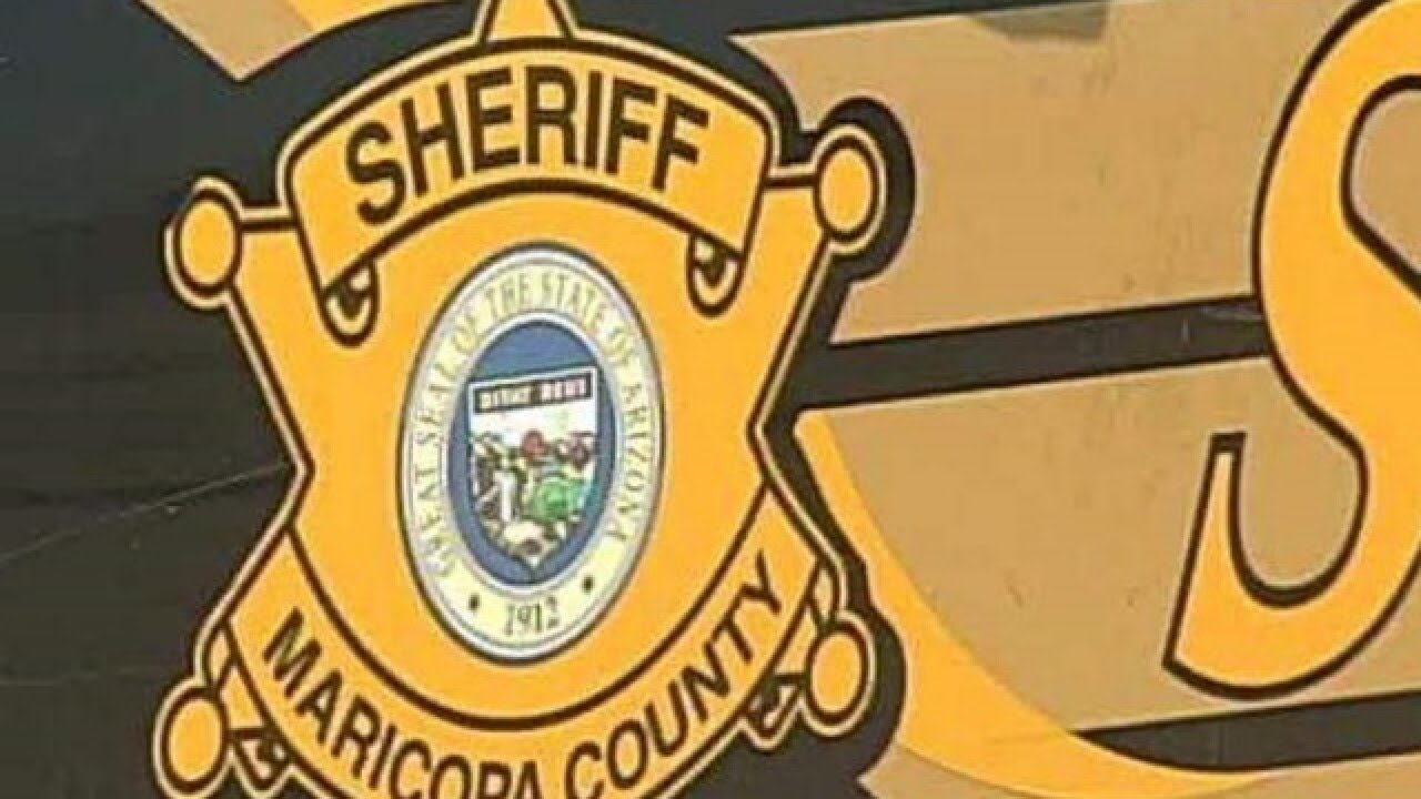 Election 2024: Debate with Maricopa County Sheriff candidates Sheridan and Kamp