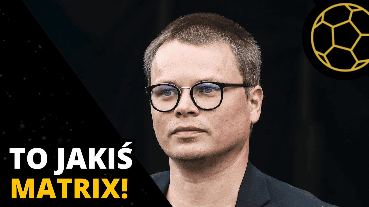 JAK WISŁA KRAKÓW OSZALAŁA?