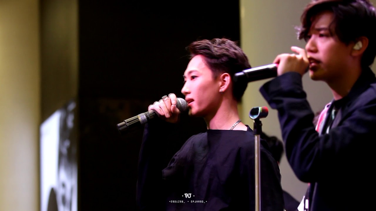 171116 | Captain กัปตัน - I Found You