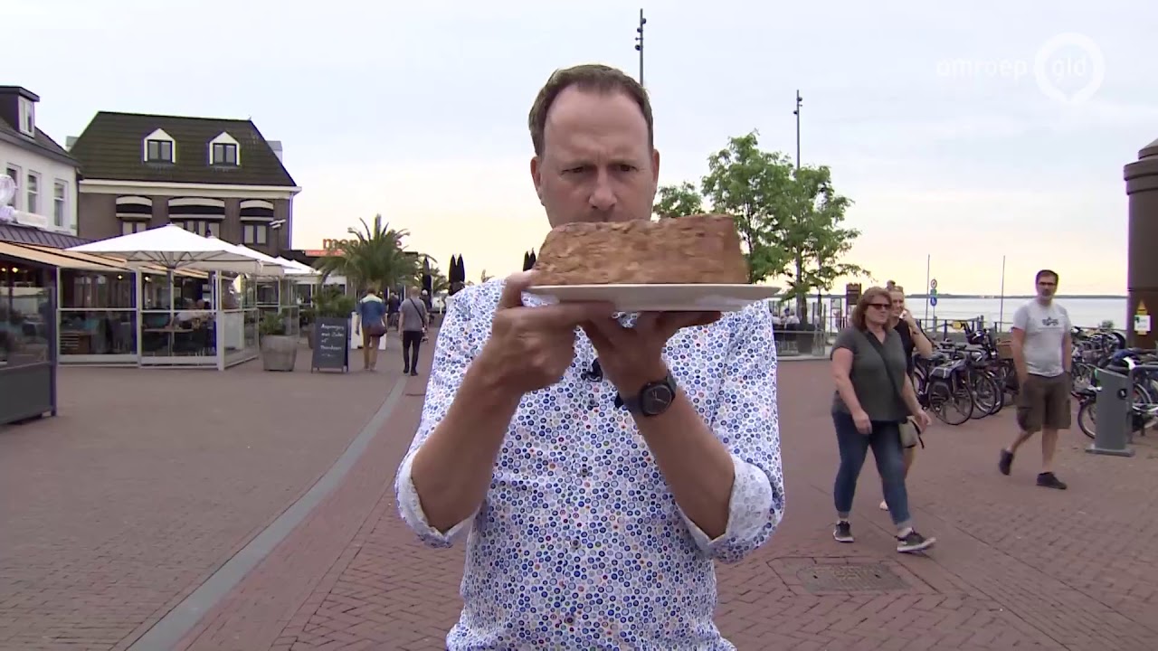 Hoe goed kennen Harderwijkers hun eigen Zeebeer? - Het Lekkerste Van Gelderland