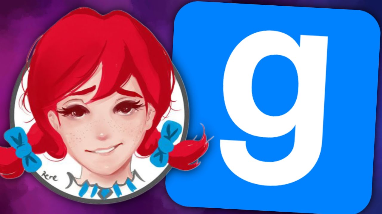 The Wendy's Gmod Experience