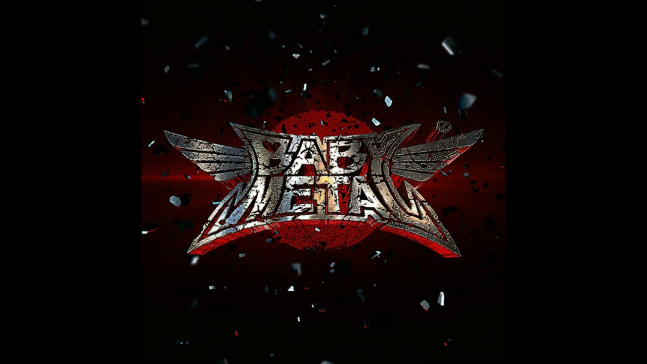 BABYMETAL - Road Of Resistance (Instrumental)