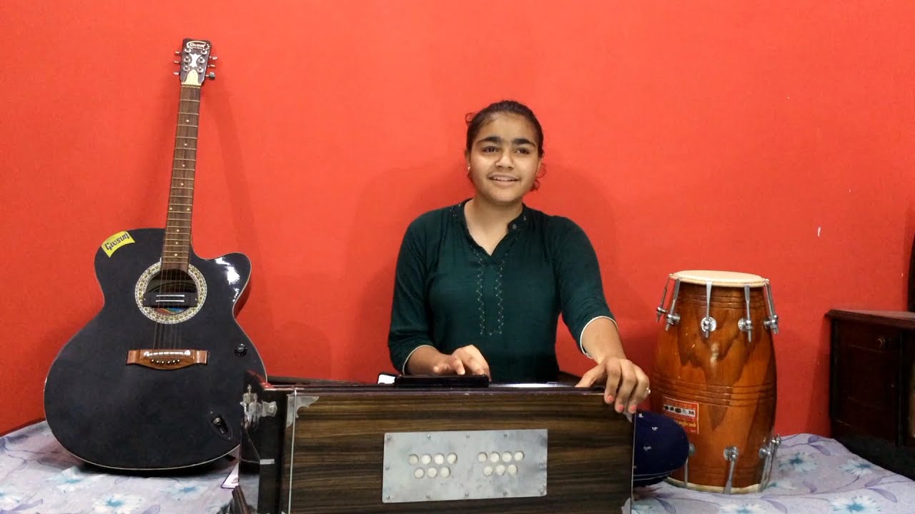 Ram Kahani Suno Re Ram Kahani - Shanu Soni । Ram Bhajan