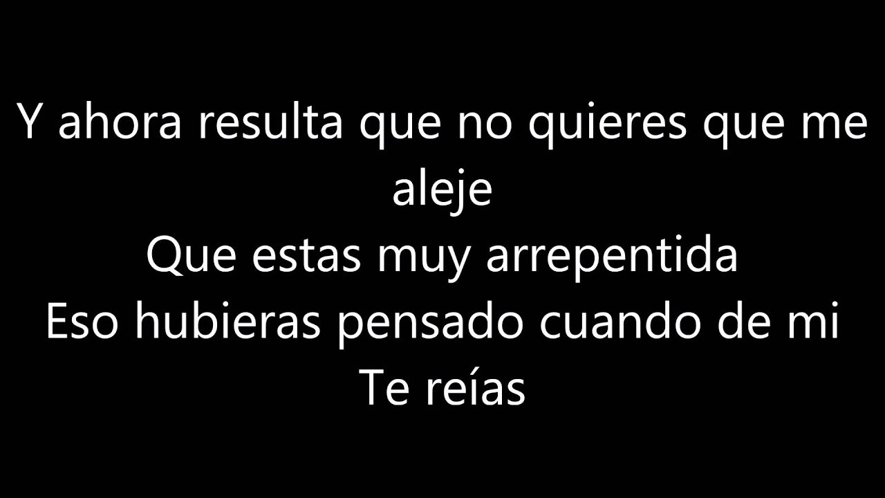 (Letra) Que caro estoy pagando - Los plebes del Rancho de Ariel Camacho