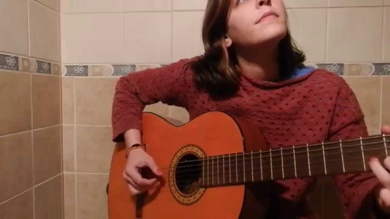 Mi enfermedad - Vale Acevedo (Cover) HD