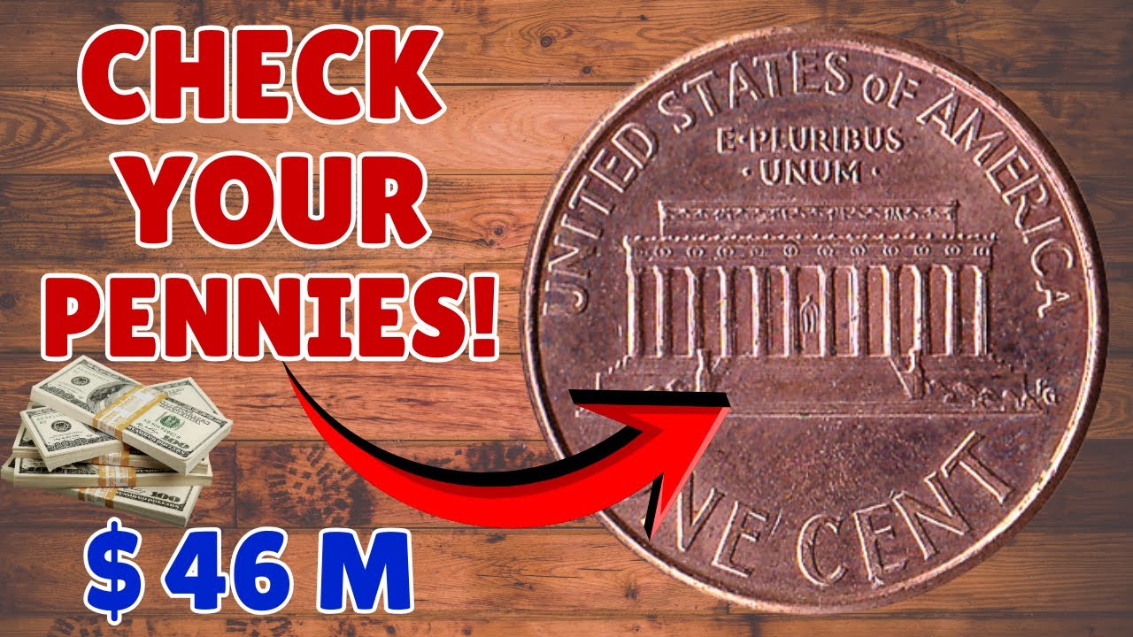 URGENT: Check Your Pennies NOW! These 3 Denver Mint Coins Are Worth a FORTUNE!