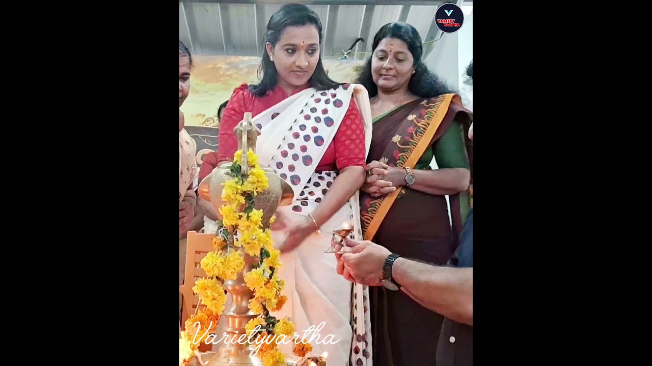 ഇതാണ് സഘപരിവാറിൻ്റെ ഒത്തൊരുമ I narendramodiji I rajeevchandrashekhar I vvrajesh l tvmbjp I bjp l