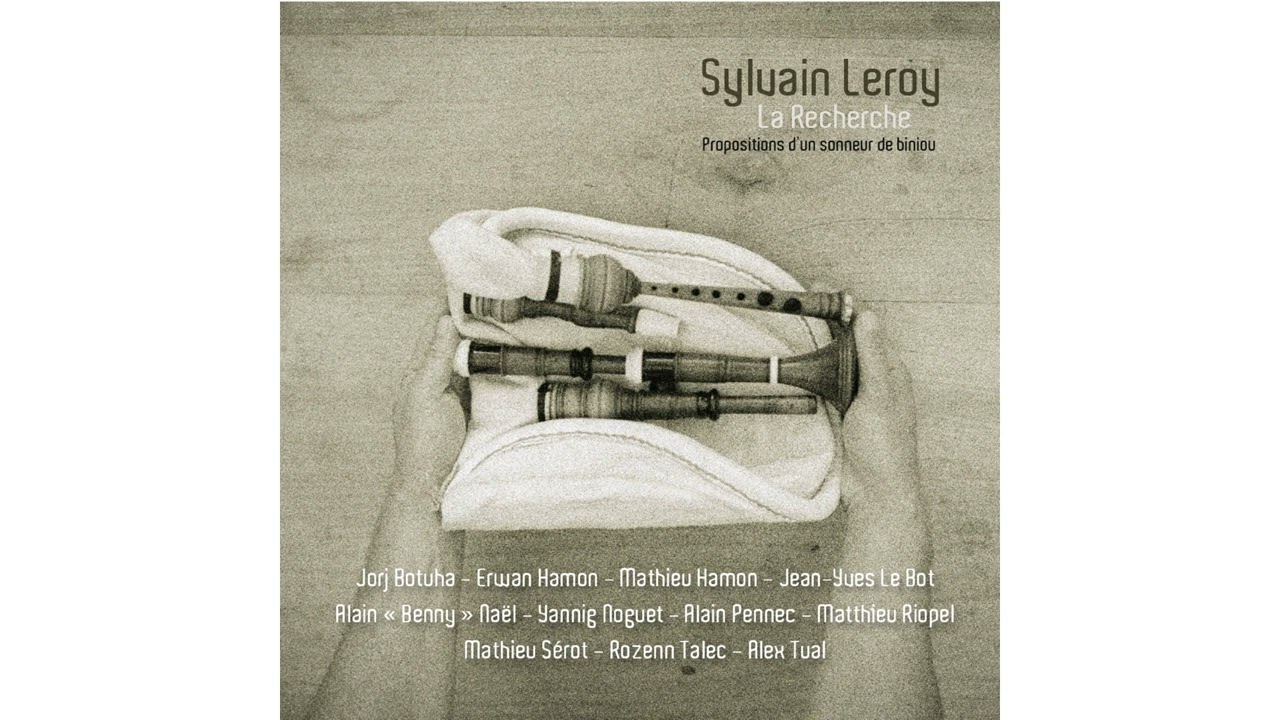 Sylvain Leroy, Jean-Yves Le Bot - La Bourgogne ou l'homme qui avait le sang trop fort (Ridée 6 temps