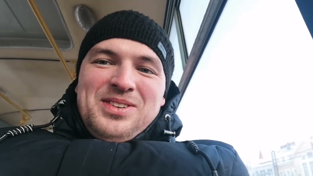 Поездка в Кунгур. Фестиваль 