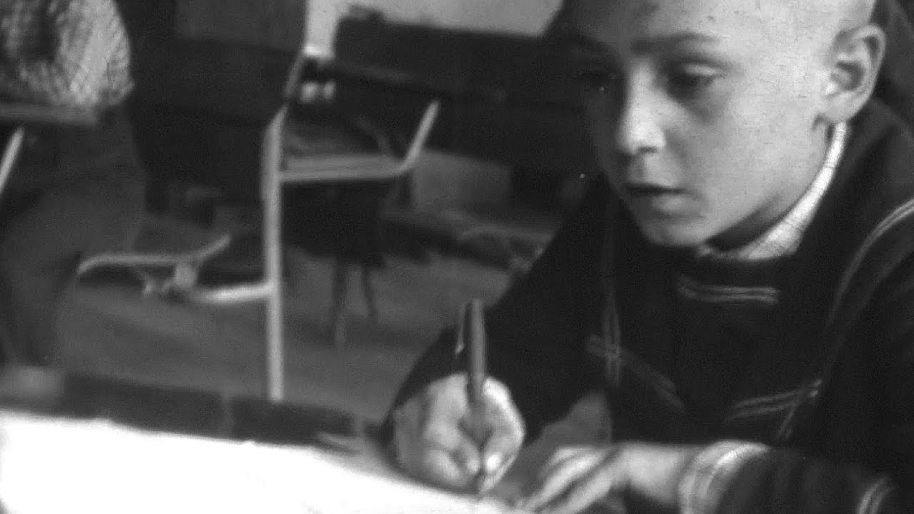 Mohelnické hledání ztraceného času | 1957 | Národní škola v Květíně